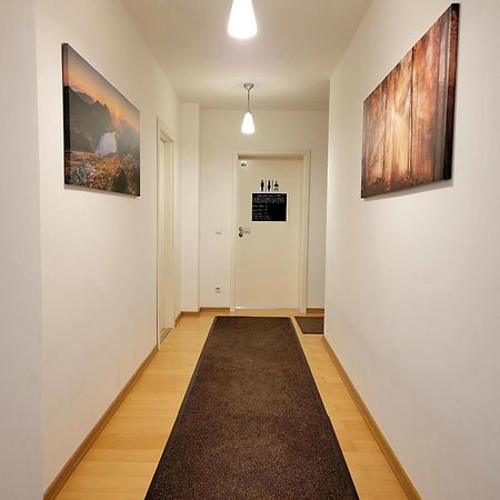 Wohnraum By Steidle Apartment Buxheim  Luaran gambar