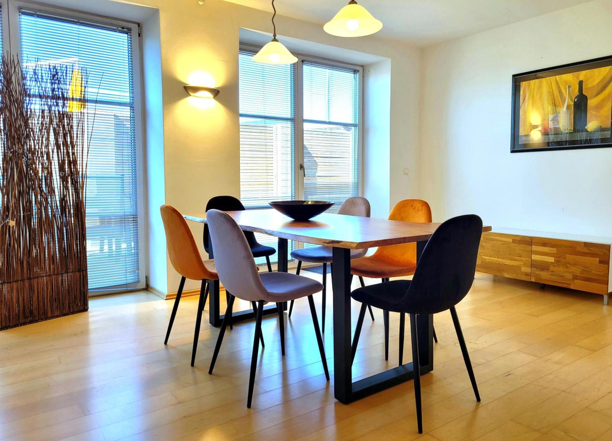 Wohnraum By Steidle Apartment Buxheim  Luaran gambar