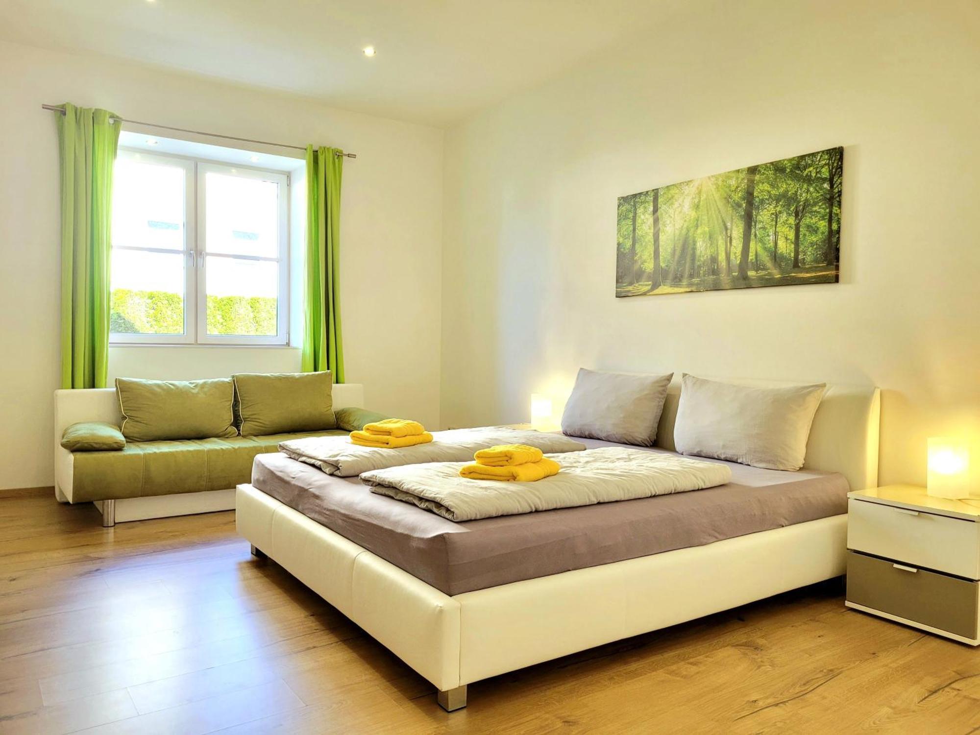 Wohnraum By Steidle Apartment Buxheim  Luaran gambar
